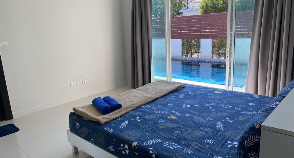 For sale そして for rent 2 ベッドルーム house in Hua Hin, Prachuap Khiri Khan