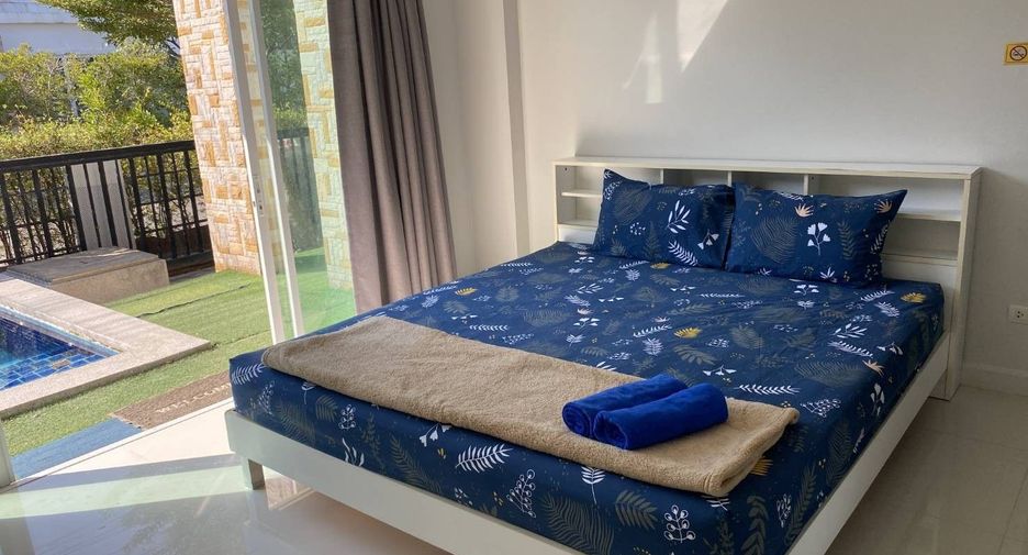 For sale そして for rent 2 ベッドルーム house in Hua Hin, Prachuap Khiri Khan
