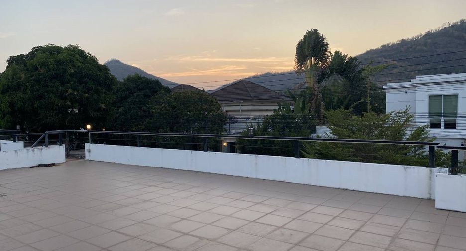 For sale そして for rent 2 ベッドルーム house in Hua Hin, Prachuap Khiri Khan