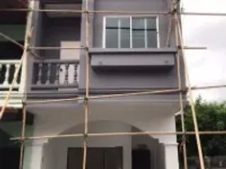 For rent 3 ベッドルーム townhouse in Sai Mai, Bangkok