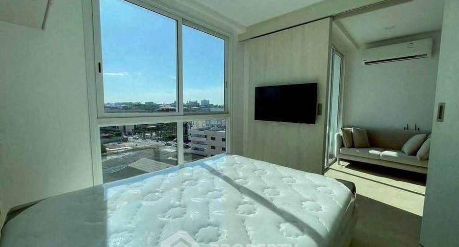 Condo en venta de 2 habitaciones en Bang Lamung, Chonburi