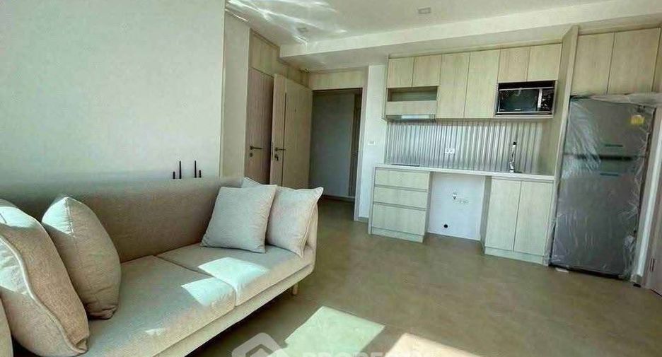 Condo en venta de 2 habitaciones en Bang Lamung, Chonburi