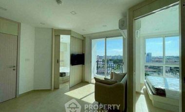 Condo en venta de 2 habitaciones en Bang Lamung, Chonburi