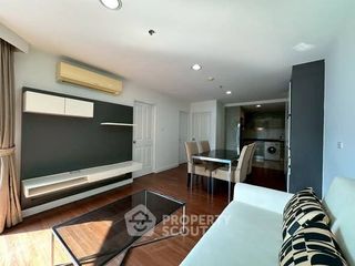 For sale 2 bedrooms condo in Huai Khwang, Bangkok