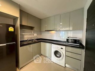 For sale 2 bedrooms condo in Huai Khwang, Bangkok