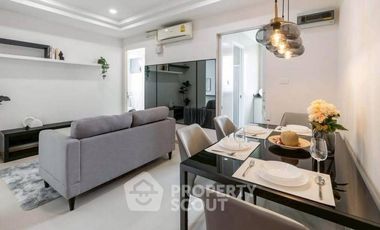 For sale 2 bedrooms condo in Wang Thonglang, Bangkok