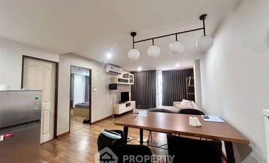 For sale 1 bed condo in Huai Khwang, Bangkok