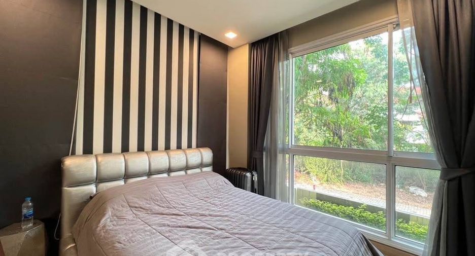 For sale 2 bedrooms condo in Jomtien, Pattaya