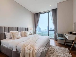 Condo en alquiler y en venta de 5 habitaciones en Pathum Wan, Bangkok