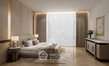 Condo en alquiler y en venta de 5 habitaciones en Pathum Wan, Bangkok