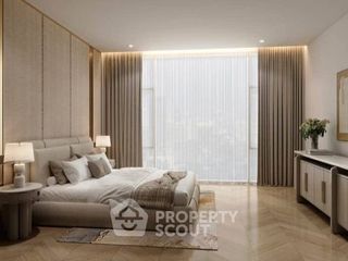 Condo en alquiler y en venta de 5 habitaciones en Pathum Wan, Bangkok