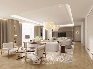Condo en alquiler y en venta de 5 habitaciones en Pathum Wan, Bangkok