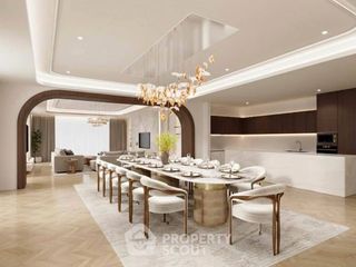 Condo en alquiler y en venta de 5 habitaciones en Pathum Wan, Bangkok