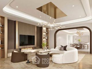 Condo en alquiler y en venta de 5 habitaciones en Pathum Wan, Bangkok
