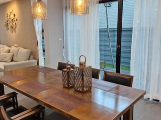 Casa en venta de 3 habitaciones en Prawet, Bangkok