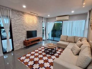 Casa en venta de 3 habitaciones en Prawet, Bangkok