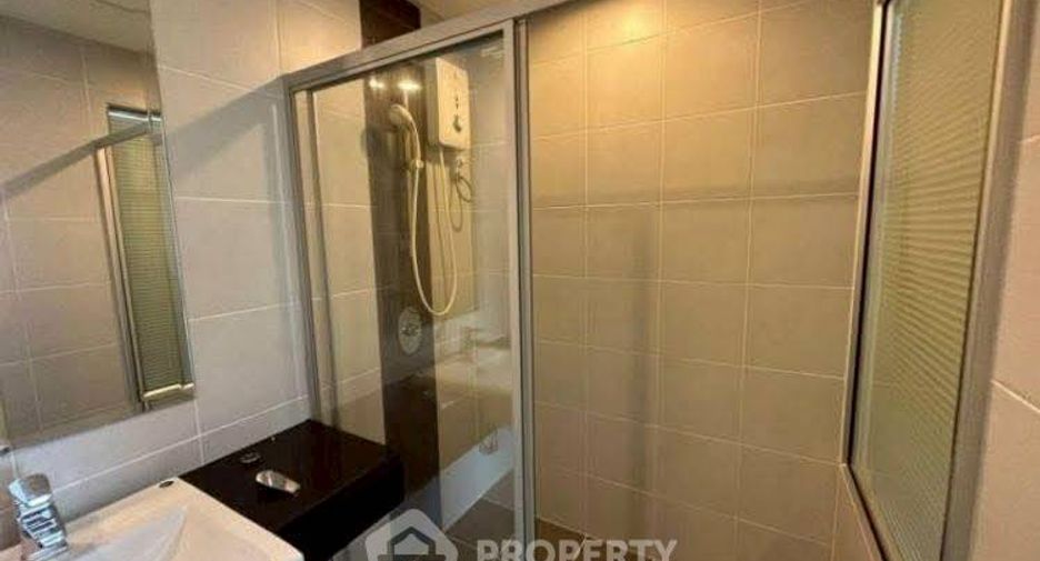 Wohnung zum Kauf mit 1 Zimmer in Jomtien, Pattaya