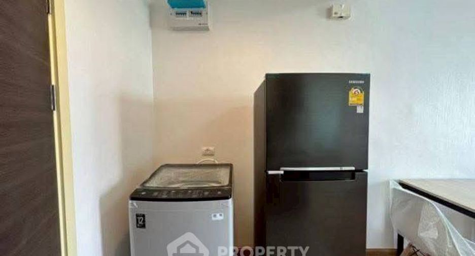 Wohnung zum Kauf mit 1 Zimmer in Jomtien, Pattaya