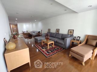 For rent 3 ベッドルーム apartment in Khlong Toei, Bangkok