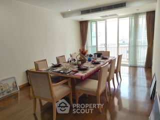 For rent 3 ベッドルーム apartment in Khlong Toei, Bangkok