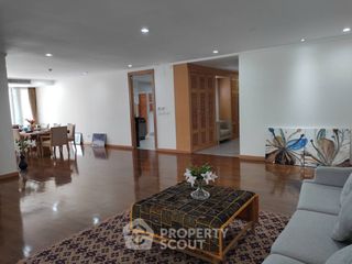 For rent 3 ベッドルーム apartment in Khlong Toei, Bangkok