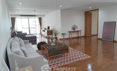 Apartment zur Miete mit 3 Zimmer in Khlong Toei, Bangkok