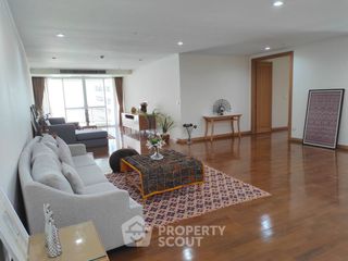 For rent 3 ベッドルーム apartment in Khlong Toei, Bangkok