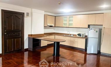 For rent 2 bedrooms condo in Ratchathewi, Bangkok