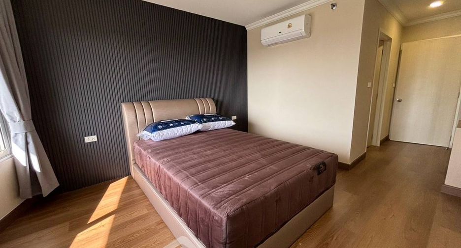 Wohnung zur Miete mit 3 Zimmer in Bang Phlat, Bangkok