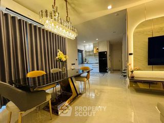 For rent 3 bedrooms house in Sai Mai, Bangkok