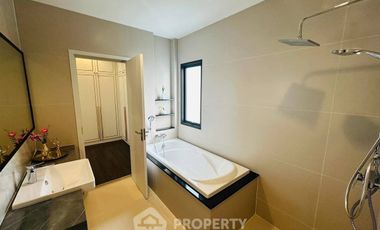 Haus zur Miete mit 3 Zimmer in Sai Mai, Bangkok