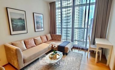 出租 2 卧室 公寓 在 Khlong Toei, 曼谷