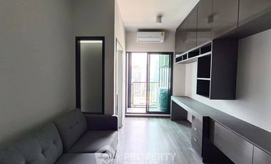 À louer 1 chambre condo à Bang Rak, Bangkok