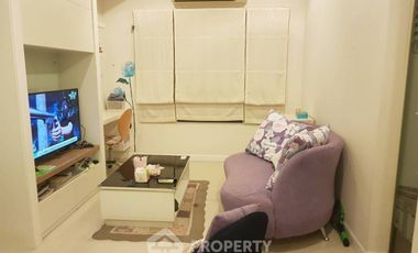Wohnung zur Miete mit 1 Zimmer in Khlong San, Bangkok