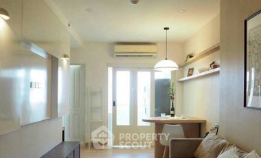 Condo en alquiler de 2 habitaciones en Prawet, Bangkok