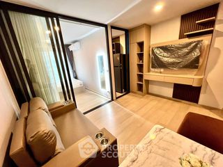 À louer 1 chambre condo à Phra Khanong, Bangkok