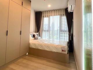À louer 1 chambre condo à Phra Khanong, Bangkok