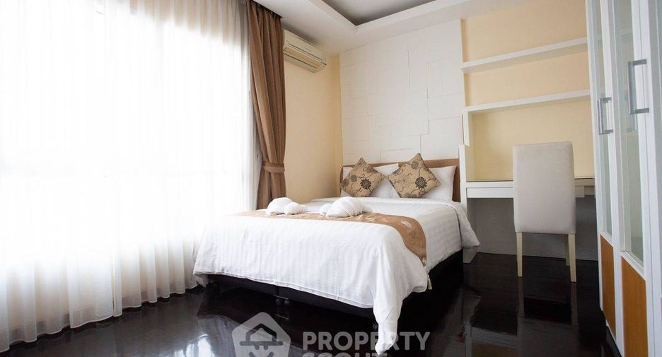 For rent 1 Beds apartment in Khlong Toei, Bangkok