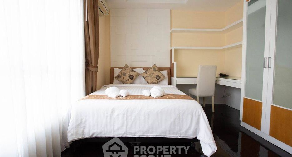 For rent 1 Beds apartment in Khlong Toei, Bangkok