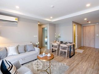 For rent 2 bedrooms condo in Sathon, Bangkok