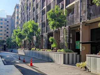For rent 2 bedrooms condo in Sathon, Bangkok