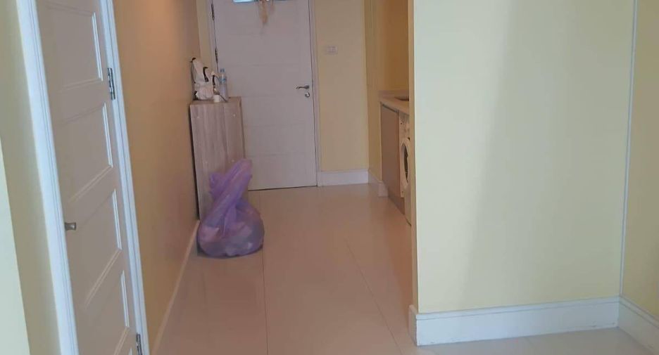 Wohnung zur Miete mit 1 Zimmer in Khlong Toei, Bangkok