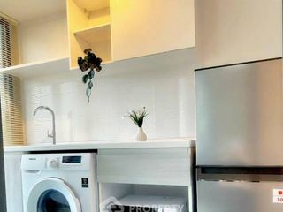 For rent 2 bedrooms condo in Bang Sue, Bangkok