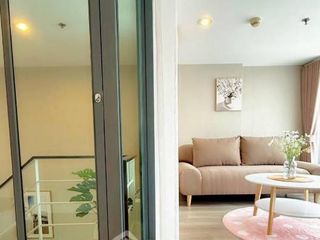 For rent 2 bedrooms condo in Bang Sue, Bangkok