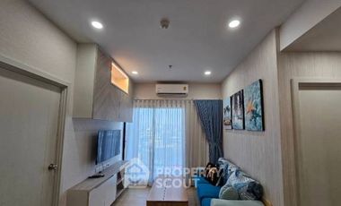 À louer 2 chambres condo à Khlong San, Bangkok