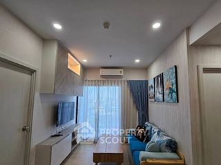 For rent 2 ベッドルーム condo in Khlong San, Bangkok