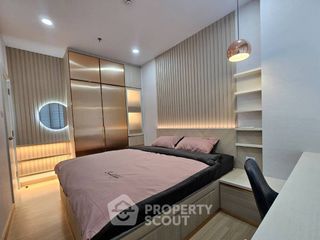 For rent 2 ベッドルーム condo in Khlong San, Bangkok