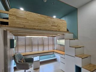 For rent 2 ベッドルーム condo in Khlong San, Bangkok