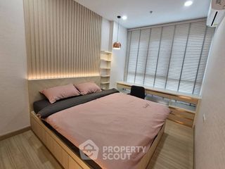 For rent 2 ベッドルーム condo in Khlong San, Bangkok
