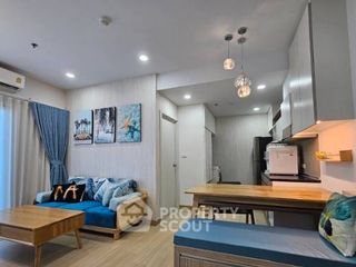 For rent 2 ベッドルーム condo in Khlong San, Bangkok